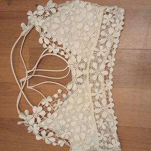 Women's intimately Free people tank